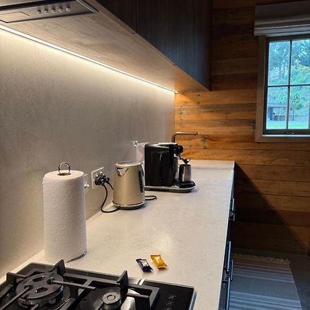 Hicks Cottage ควีนส์ทาวน์ ภายนอก รูปภาพ