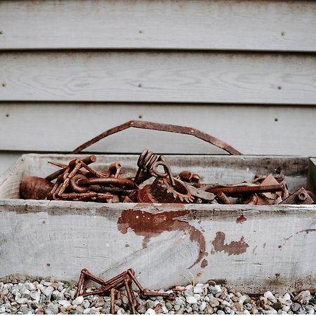 Hicks Cottage ควีนส์ทาวน์ ภายนอก รูปภาพ