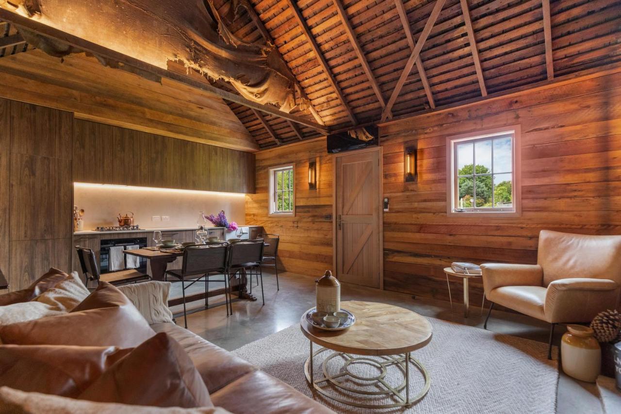 Hicks Cottage ควีนส์ทาวน์ ภายนอก รูปภาพ