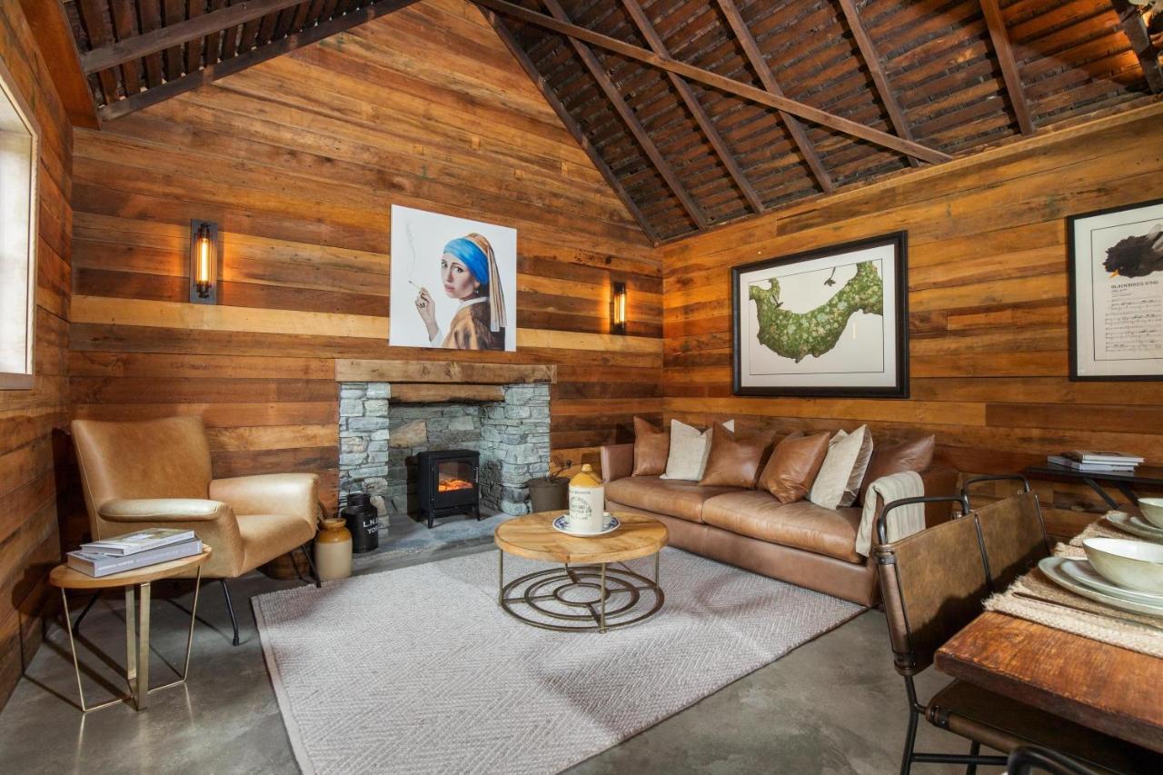 Hicks Cottage ควีนส์ทาวน์ ภายนอก รูปภาพ