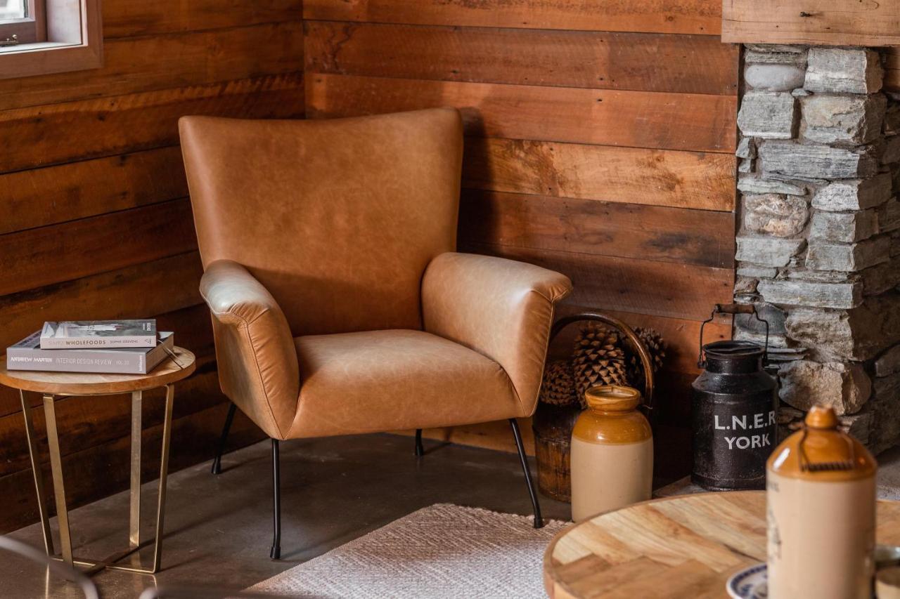 Hicks Cottage ควีนส์ทาวน์ ภายนอก รูปภาพ
