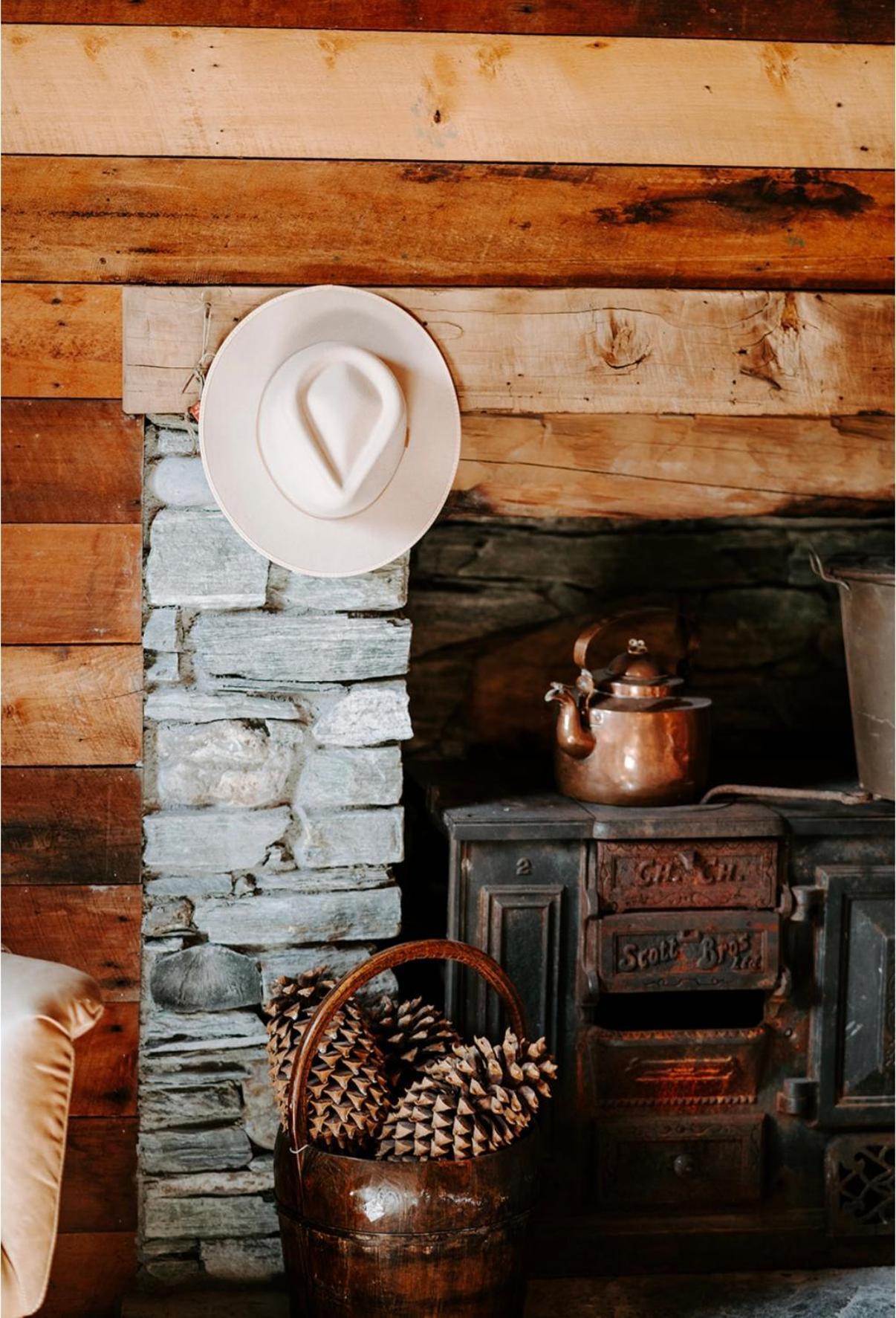 Hicks Cottage ควีนส์ทาวน์ ภายนอก รูปภาพ